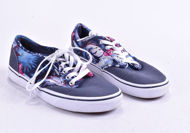 Vans Damen Sportschuhe Sneaker EUR 38 Nr. 24-Y 2815-Schuh-Gebraucht-secondhand