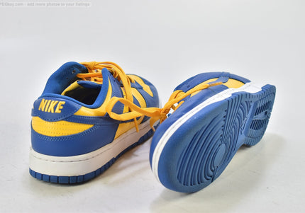 Nike Dunk Herren Sportschuhe Sneaker  Gr. 42,5 Nr. 26-T 661