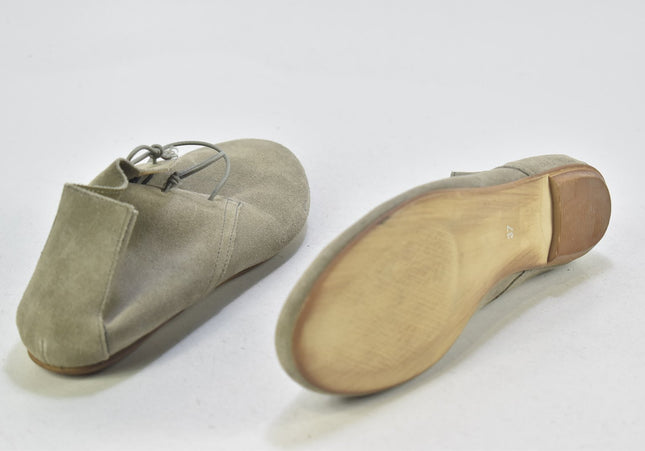 Cox Damen Halbschuhe Slipper Ballerinas EUR 37 Nr. 24-T 1143-Schuh-Gebraucht-secondhand