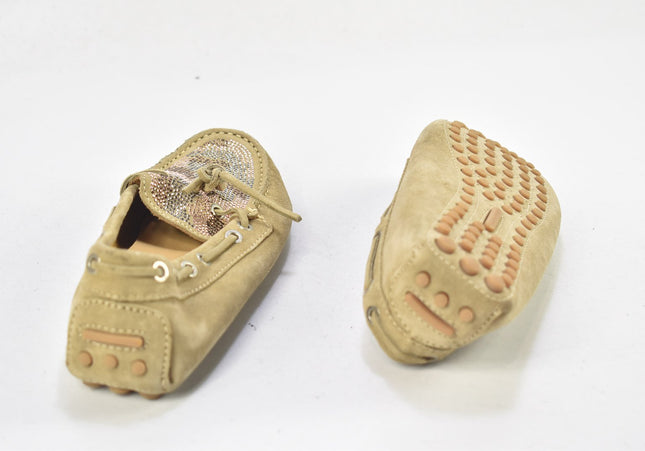 Sergio Rocco Damen Halbschuhe Slipper Ballerinas EUR 38,5 Nr. 23-U 1696-Schuh-Gebraucht-secondhand