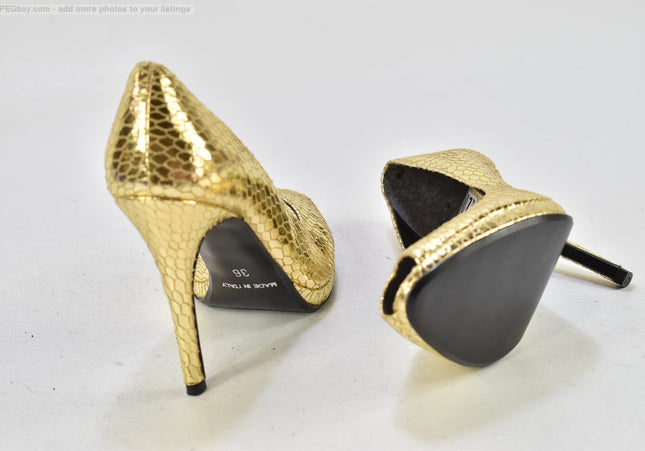 Bluzi  Damen Pumps High Heels  EUR 36 Nr. 25-P 2071