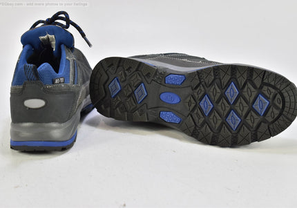 Crane  Damen Wanderschuhe Trekking  EUR 38 Nr. 25-Y 969