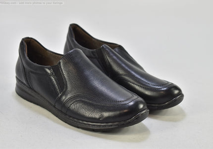 Medicus  Damen Halbschuhe Slipper Ballerinas  UK 4,5 Nr. 25-N 1916