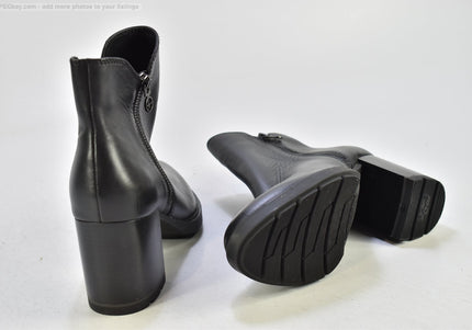 Tamaris  Damen Stiefelette Boots  EUR 38 Nr. 25-B 504