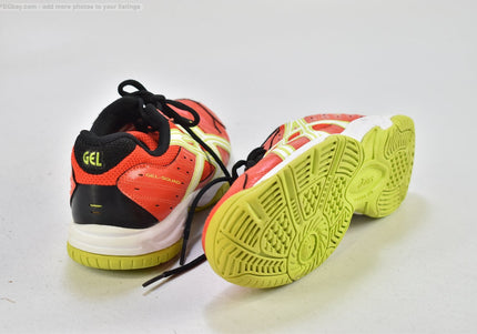 Asics Gel-Squad Damen Sportschuhe Sneaker  EUR 37 Nr. 25-N 651