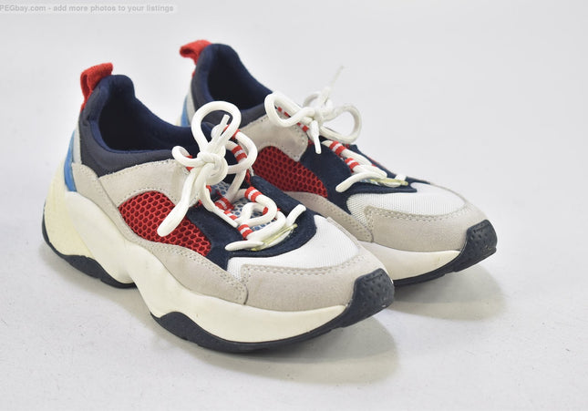 Marc O´Polo Damen Halbschuhe Freizeitschuhe EUR 37 Nr. 25-F 2695-Schuh-Gebraucht-secondhand