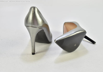 Peter Kaiser  Damen Pumps High Heels  UK 4,5 Nr. 26-J 1130