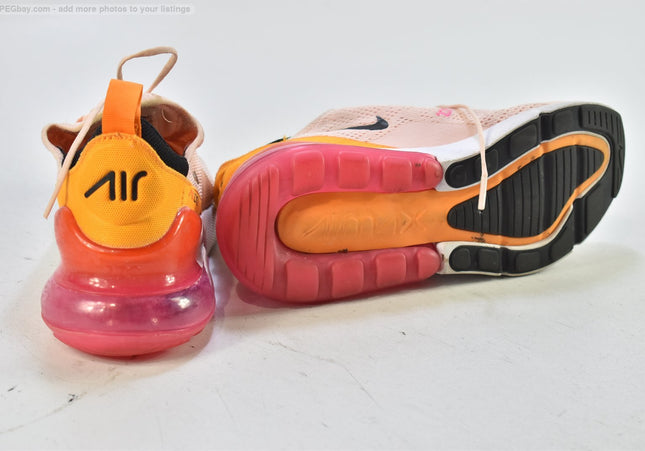Nike Air Max 270 Damen Sportschuhe Sneaker  EUR 37,5 Nr. 26-U 725