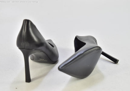 Massimo Dutti  Damen Pumps High Heels  EUR 36 Nr. 25-P 623