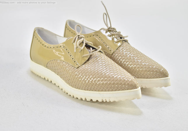 Madeleine  Damen Halbschuhe Freizeitschuhe  EUR 39 Nr. 26-M 942