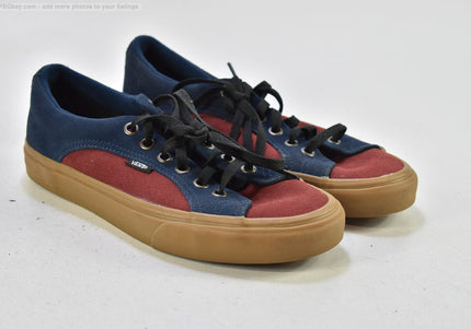 Vans  Herren Sportschuhe Sneaker  EUR 40,5 Nr. 25-O 847