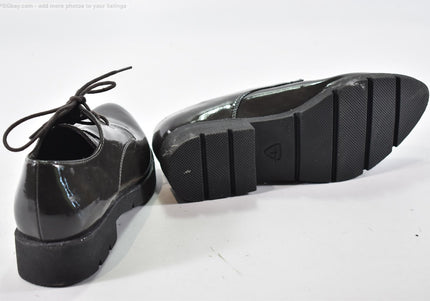Tamaris  Damen Halbschuhe Freizeitschuhe  EUR 38 Nr. 25-T 2423