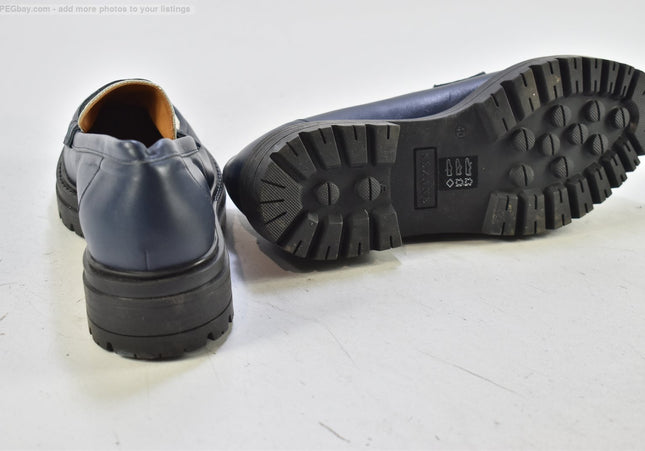 Les Souliers Sezane  Damen Halbschuhe  EUR 40 Nr. 26-U 1209