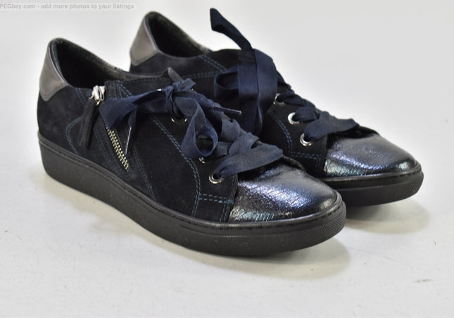 DL Sport Damen Halbschuhe Freizeitschuhe EUR 41 Nr. 25-A 1974-Schuh-Gebraucht-secondhand