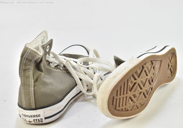 Converse Damen Sportschuhe Sneaker EUR 37 Nr. 25-M 2193-Schuh-Gebraucht-secondhand