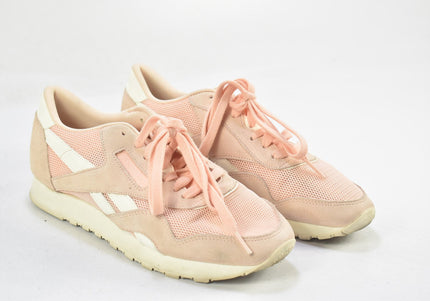 Reebok Classic Damen Sportschuhe Sneaker EUR 37,5 Nr. 23-O 1864-SchuhGebraucht