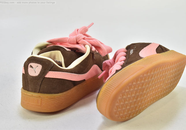 Puma Suede Damen Sportschuhe Sneaker  EUR 38,5 Nr. 26-G 724