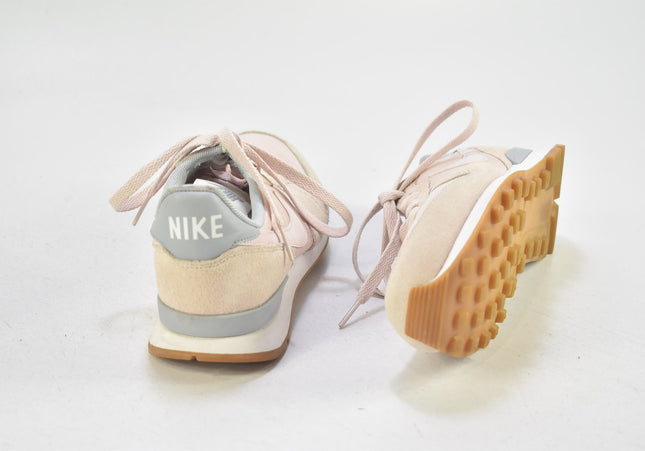 Nike Internationalist Damen Sportschuhe Sneaker EUR 36,5 Nr. 24-N 114-Schuh-Gebraucht-secondhand