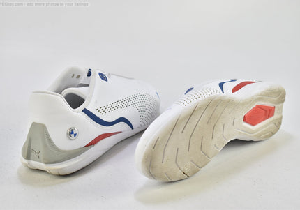 Puma Bmw Drift Cat Herren Sportschuhe Sneaker  EUR 44,5 Nr. 25-X 1120