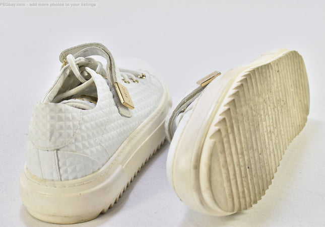John Richardo Herren Halbschuhe Freizeitschuhe EUR 40 Nr. 25-T 151-second hand-gebrauchte Schuhe-SchuhGebraucht