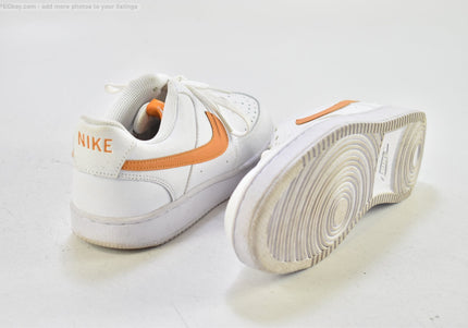 Nike Court Vision Damen Sportschuhe Sneaker  EUR 40,5 Nr. 26-A 1210