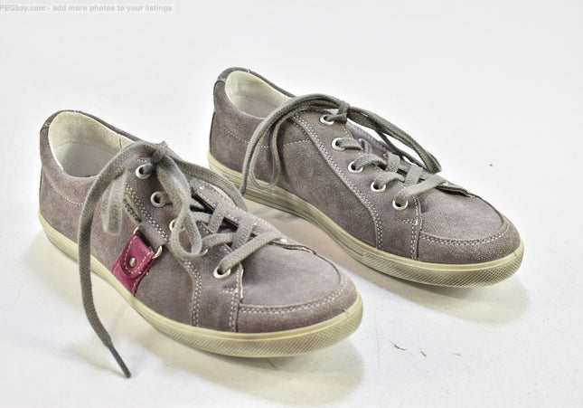 Ricosta  Damen Halbschuhe Freizeitschuhe  EUR 36 Nr. 25-M 1474