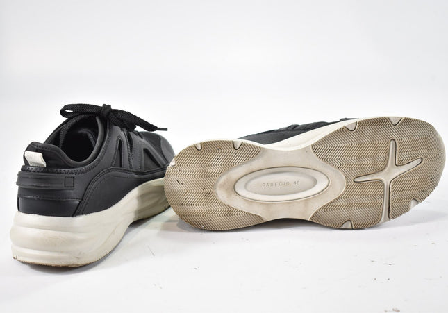 Parfois Herren Sportschuhe Sneaker EUR 40 Nr. 24-A 1757-Schuh-Gebraucht-secondhand