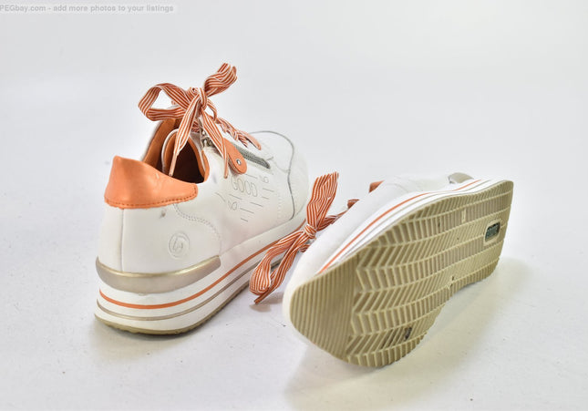 Remonte  Damen Halbschuhe Freizeitschuhe  EUR 40 Nr. 26-Z 1943