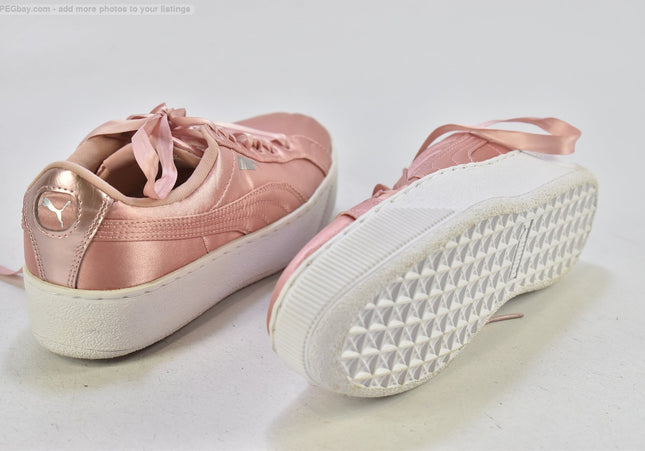 Puma Vikky Damen Sportschuhe Sneaker  EUR 37 Nr. 25-N 117