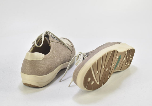 Waldläufer  Damen Halbschuhe Freizeitschuhe  UK 5,5 Nr. 24-X 1622