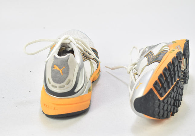 Puma Damen Sportschuhe Sneaker EUR 40 Nr. 24-U 2028-Schuh-Gebraucht-secondhand