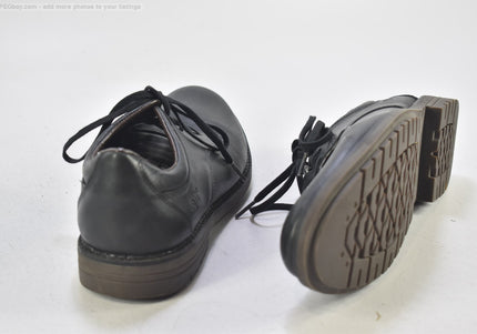 Timberland Herren Halbschuhe Freizeitschuhe US 10 Nr. 25-J 640-Schuh-Gebraucht-secondhand