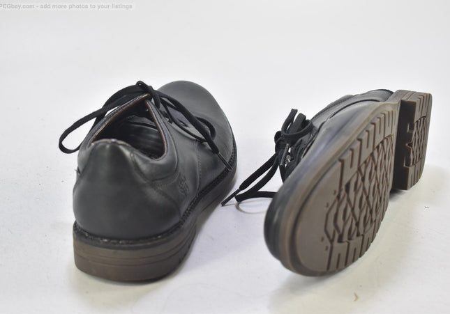 Timberland Herren Halbschuhe Freizeitschuhe US 10 Nr. 25-J 640-Schuh-Gebraucht-secondhand