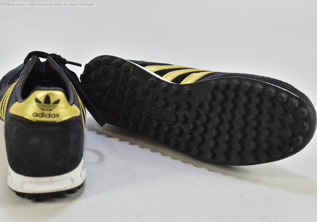 Adidas L.A. Trainer Damen Sportschuhe Sneaker  EUR 38 2/3 Nr. 25-L 1430