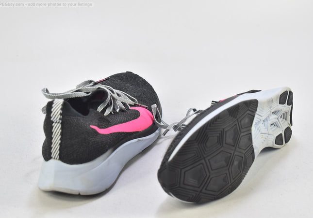Nike Zoom Fly Damen Sportschuhe Sneaker EUR 40 Nr. 25-J 1737-Schuh-Gebraucht-secondhand