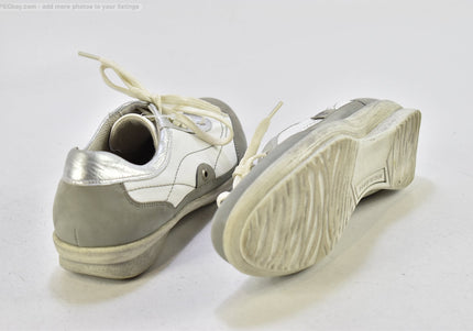 Waldläufer  Damen Halbschuhe Freizeitschuhe  UK 5 Nr. 25-T 1298