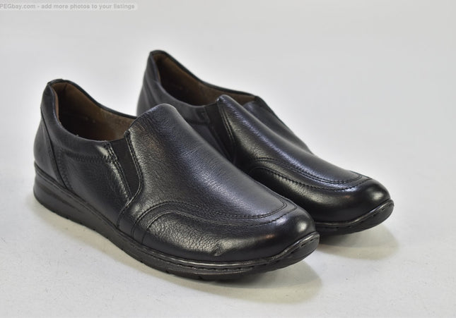 Medicus  Damen Halbschuhe Slipper Ballerinas  UK 4,5 Nr. 25-N 1916