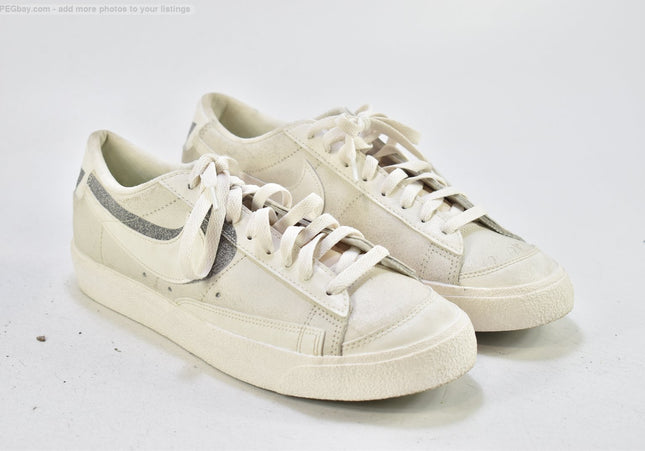 Nike Blazer Herren Sportschuhe Sneaker EUR 45 Nr. 25-A 1000-Schuh-Gebraucht-secondhand