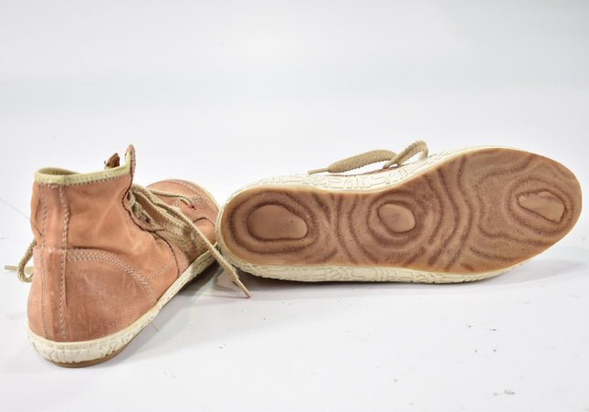 Airstep Damen Stiefelette Boots EUR 38 Nr. 24-Y 1300-Schuh-Gebraucht-secondhand