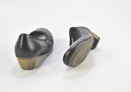 Rieker Damen Pumps High Heels EUR 36 Nr. 24-J 2779-Schuh-Gebraucht-secondhand