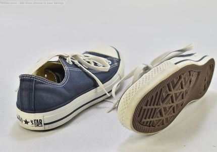 Converse  Herren Sportschuhe Sneaker  EUR 41 Nr. 25-N 2117
