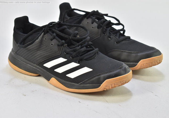 Adidas Ligra 6 Damen Sportschuhe Sneaker  EUR 42 Nr. 26-U 398