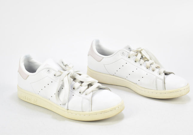 Adidas Stan Smith Damen Sportschuhe Sneaker EUR 38 Nr. 24-F 865-Schuh-Gebraucht-secondhand