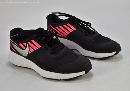 Nike Star Runner Damen Sportschuhe Sneaker  EUR 38 Nr. 25-Z 2431