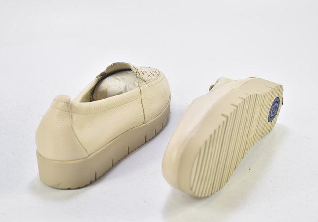 Vitaform Damen Halbschuhe Slipper Ballerinas EUR 40 Nr. 24-T 2300-Schuh-Gebraucht-secondhand