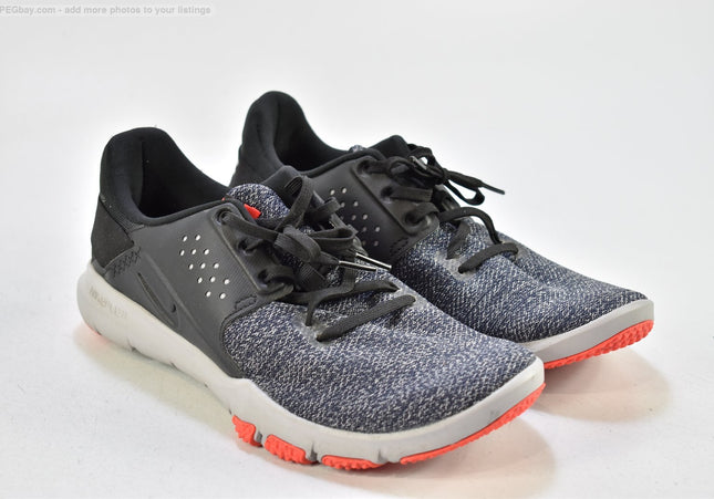 Nike Flex TR Herren Sportschuhe Sneaker EUR 41 Nr. 25-M 833-Schuh-Gebraucht-secondhand