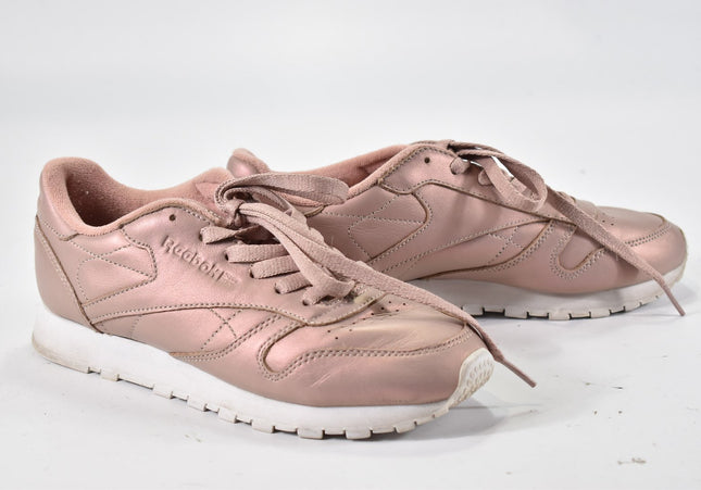 Reebok Classic Damen Sportschuhe Sneaker EUR 38 Nr. 24-A 1149-Schuh-Gebraucht-secondhand