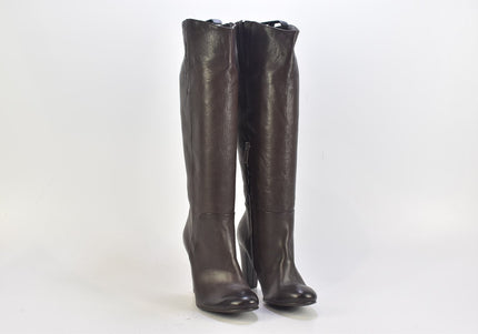 Gino Rossi Damen Stiefel Stiefelette Boots EUR 38 Nr. 24-B 3532-Schuh-Gebraucht-secondhand