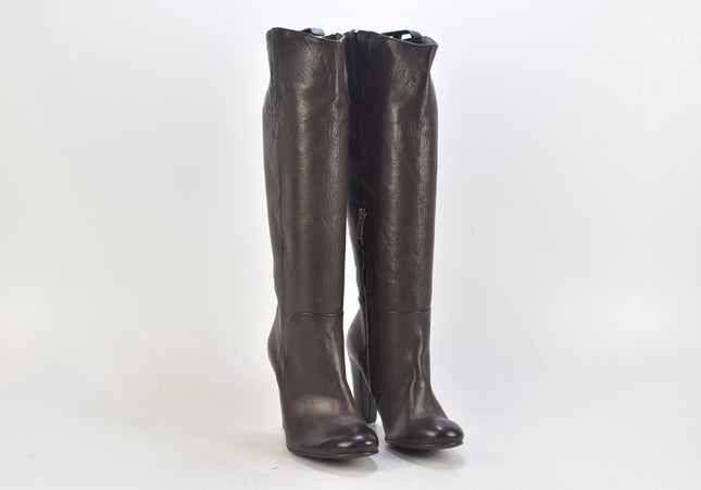 Gino Rossi Damen Stiefel Stiefelette Boots EUR 38 Nr. 24-B 3532-Schuh-Gebraucht-secondhand