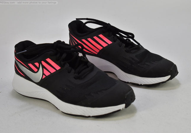 Nike Star Runner Damen Sportschuhe Sneaker  EUR 38 Nr. 25-Z 2431